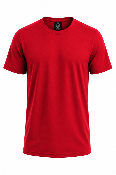BOTANY KIDS TEES - RED