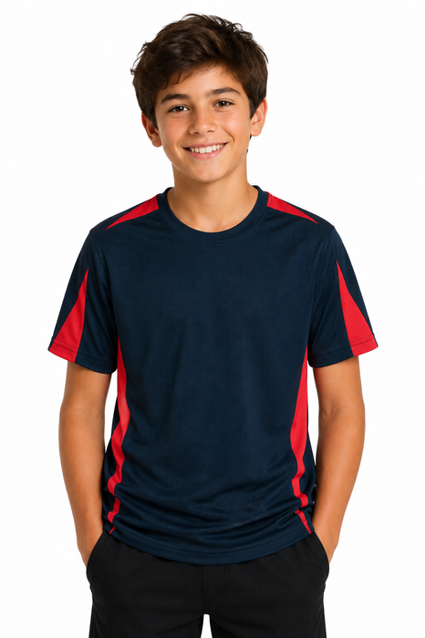 EUREKA KIDS TEES - 3204