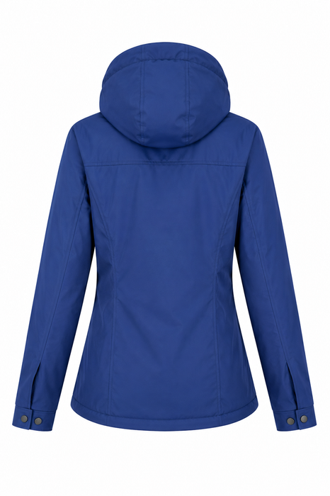 PARKLANDS LADY JACKETS - NAVY