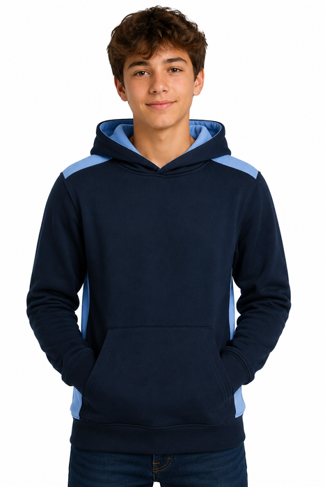 PATERSON KIDS HOODIES - 3506