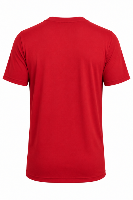 BOTANY KIDS TEES - RED