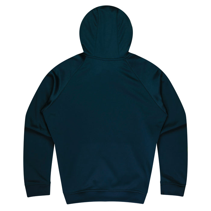 CRUSADER MENS HOODIES - NAVY