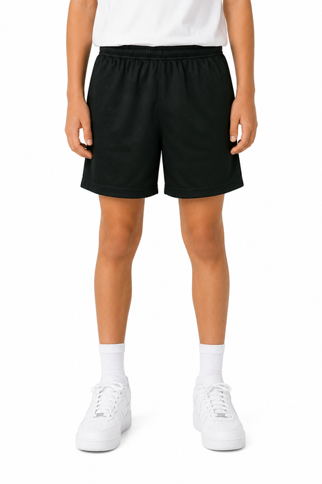 SPORTS SHORT KIDS SHORTS - 3601