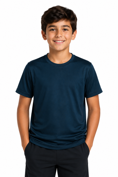 BOTANY KIDS TEES - 3207