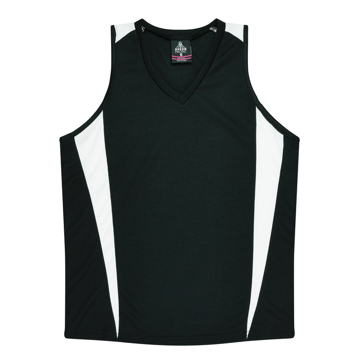 EUREKA LADY SINGLETS - 2104