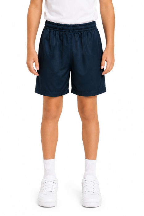 TRAINING KIDS SHORTS - 3606