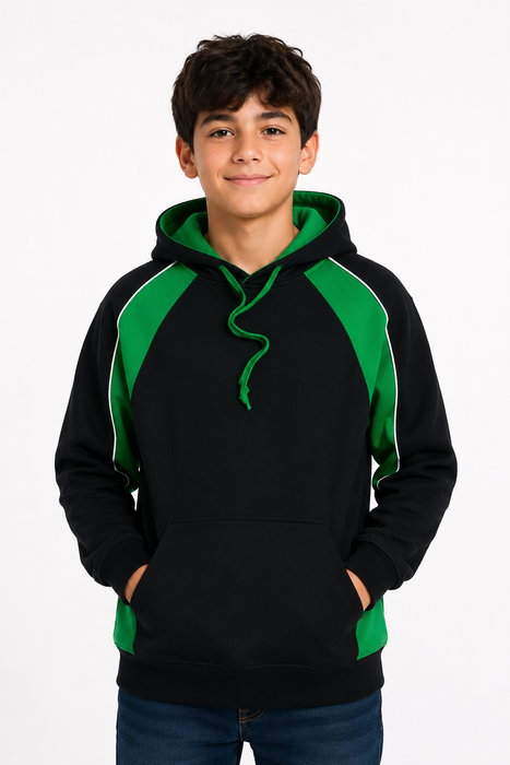 HUXLEY KIDS HOODIES - 3509
