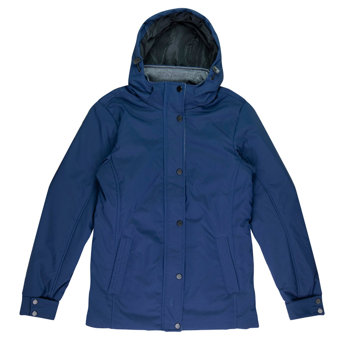 PARKLANDS LADY JACKETS - NAVY