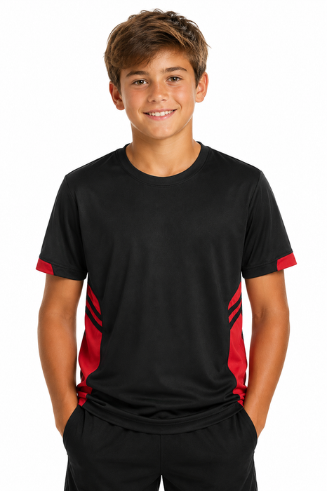 TASMAN KIDS TEES - 3211
