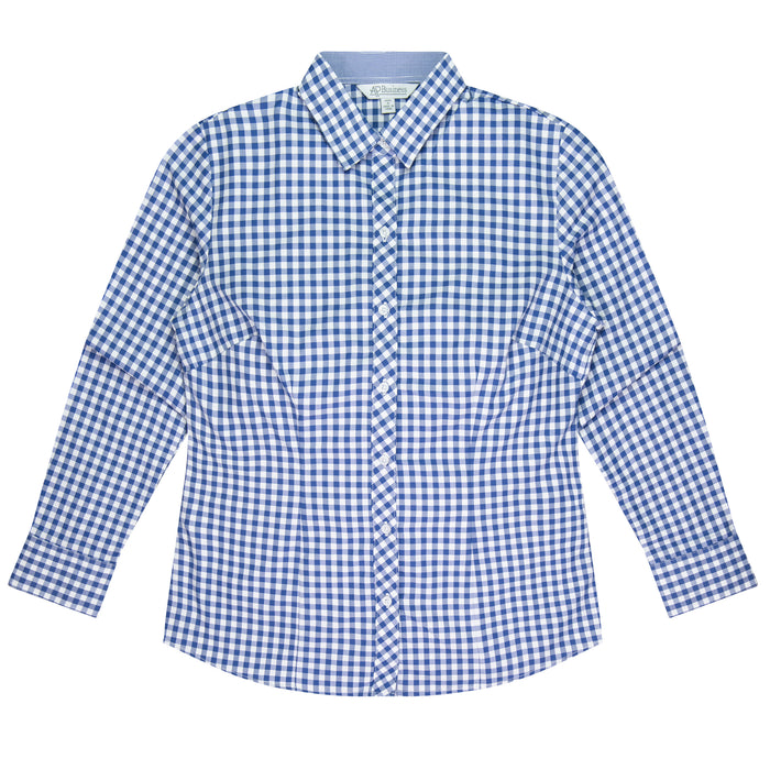 BRIGHTON LADY SHIRT LONG SLEEVE - 2909L