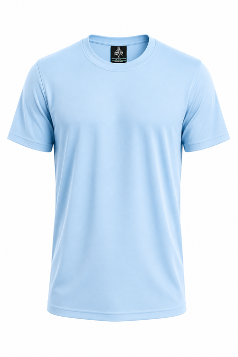 BOTANY KIDS TEES - SKY