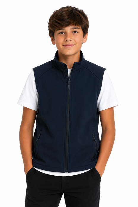 SELWYN KIDS VESTS - 3529