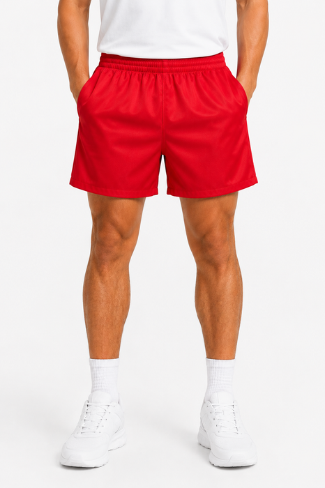 RUGBY MENS SHORTS - 1603