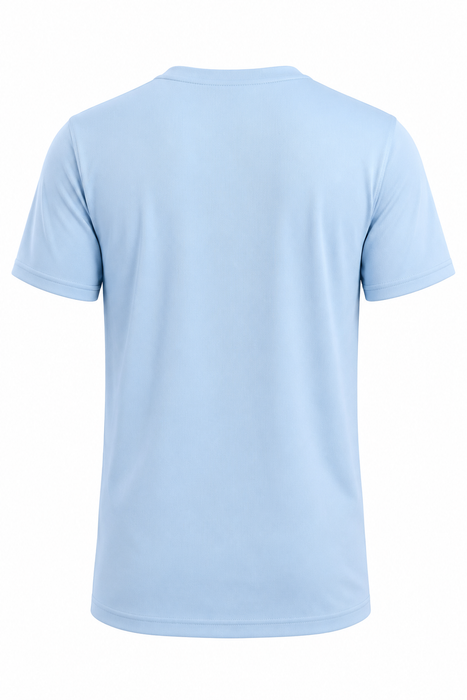 BOTANY KIDS TEES - SKY