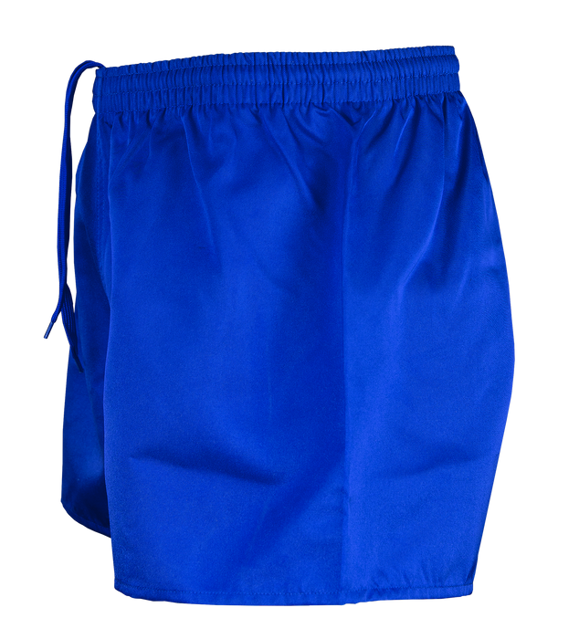 RUGBY MENS SHORTS - ROYAL