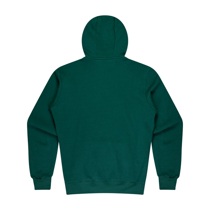 TORQUAY MENS HOODIES - BOTTLE