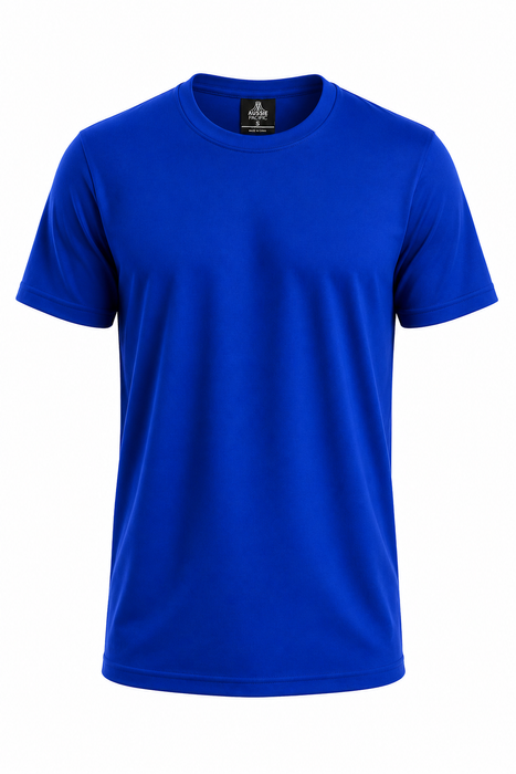 BOTANY KIDS TEES - ROYAL