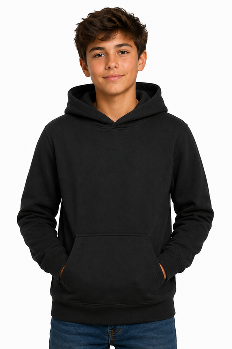 BRONTE KIDS HOODIES - 3537