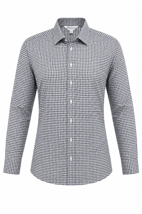 EPSOM MENS SHIRT LONG SLEEVE - 1907L