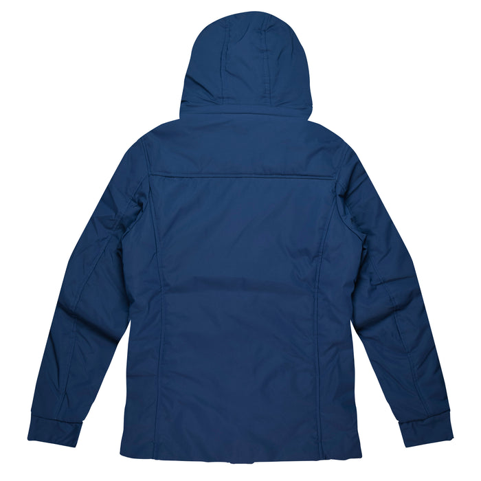 PARKLANDS LADY JACKETS - NAVY
