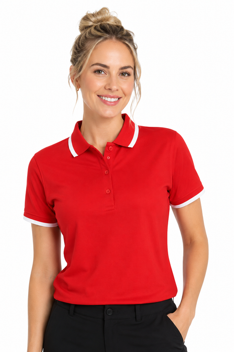 PORTSEA LADY POLOS - 2321