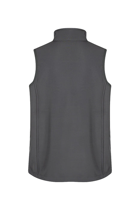 SELWYN KIDS VESTS - SLATE