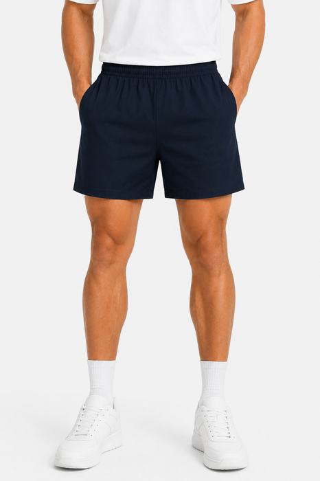 SCHOOL MENS SHORTS - 1607