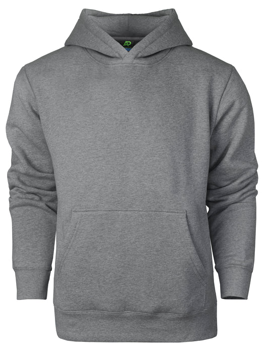 BRONTE MENS HOODIES - CHARCOAL