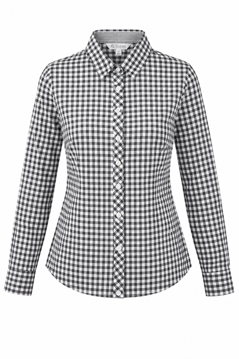 BRIGHTON LADY SHIRT LONG SLEEVE - 2909L