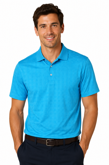 NOOSA MENS POLOS - 1325