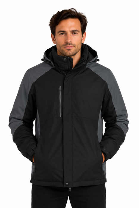NAPIER MENS JACKETS - 1518