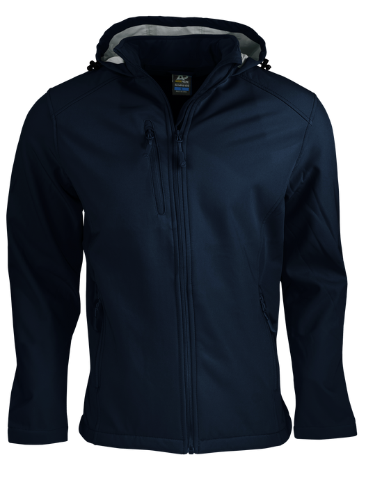 OLYMPUS MENS JACKETS - DARK NAVY