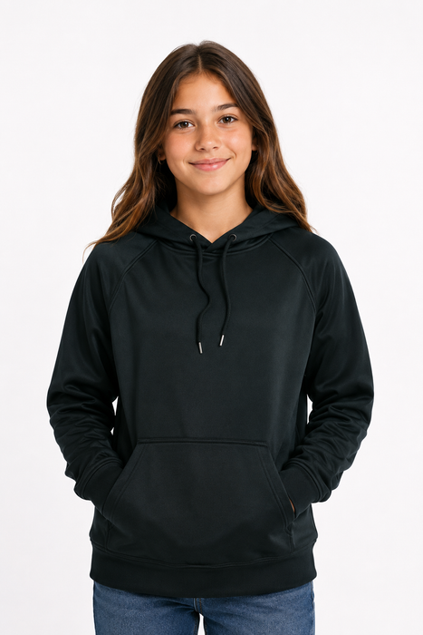 CRUSADER KIDS HOODIES - 3527
