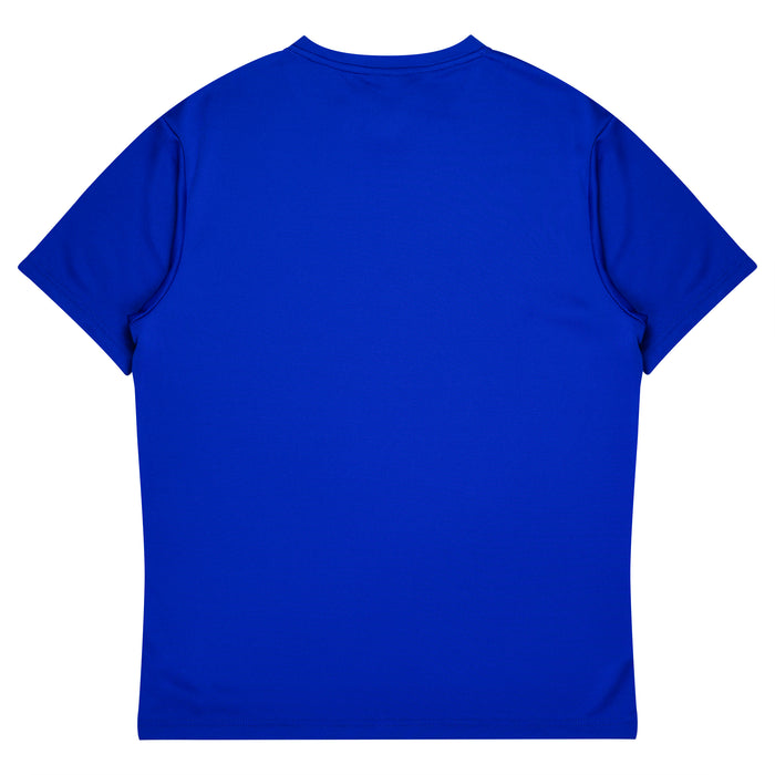 BOTANY KIDS TEES - ROYAL