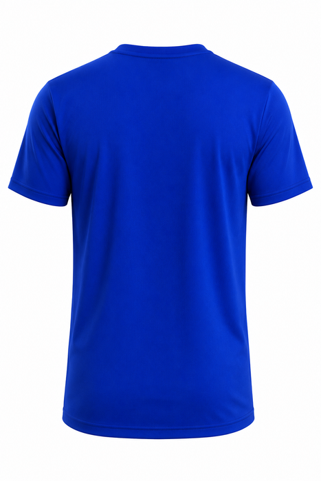 BOTANY MENS TEES - ROYAL