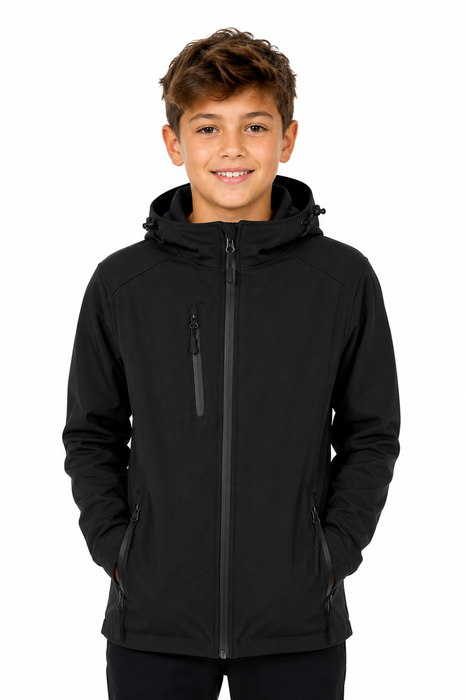 OLYMPUS KIDS JACKETS - 3513