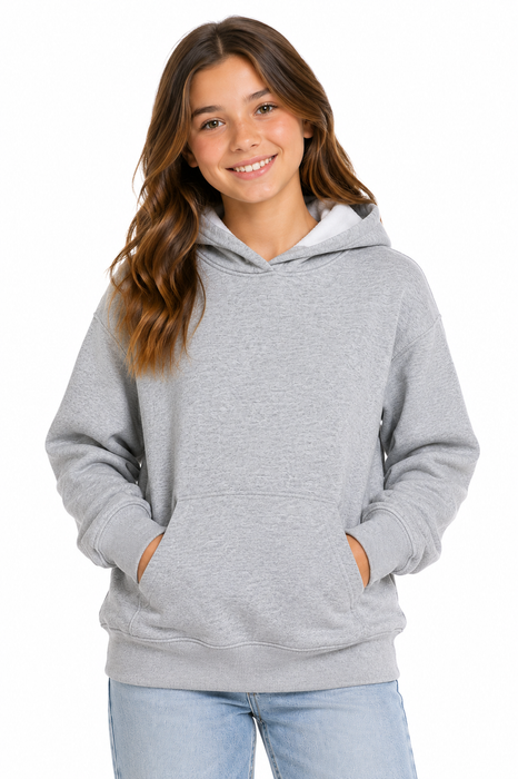 TORQUAY KIDS HOODIES - 3525