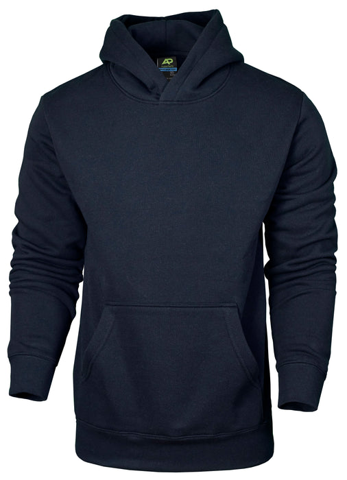 BRUNSWICK KIDS HOODIES - NAVY
