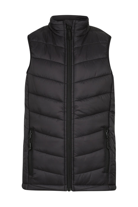 SNOWY KIDS VESTS - 3523