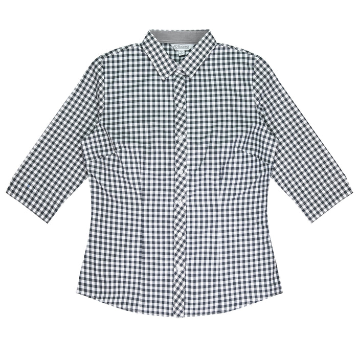 BRIGHTON LADY SHIRT 3/4 SLEEVE - 2909T