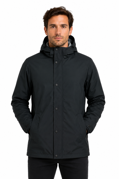 PARKLANDS MENS JACKETS - 1519