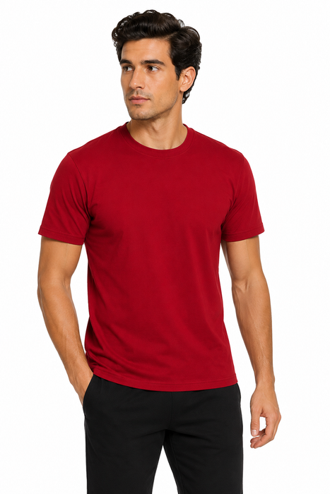 BOTANY MENS TEES - 1207