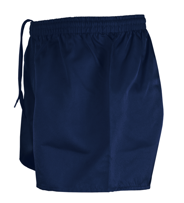 RUGBY MENS SHORTS - NAVY