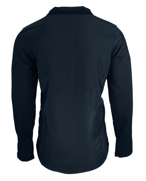 SELWYN MENS JACKETS - DARK NAVY