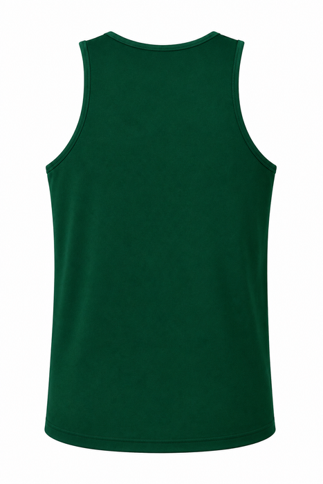 BOTANY MENS SINGLETS - BOTTLE