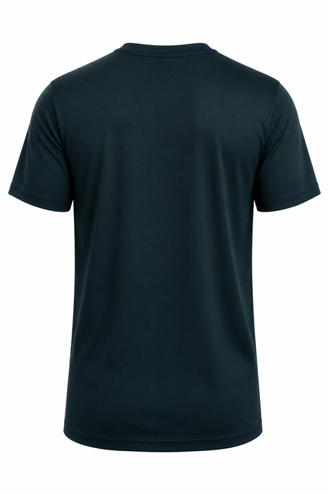 BOTANY MENS TEES - NAVY
