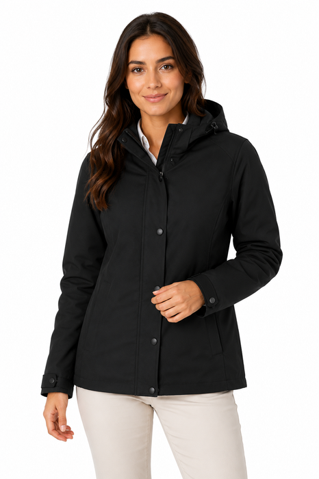 PARKLANDS LADY JACKETS - 2519