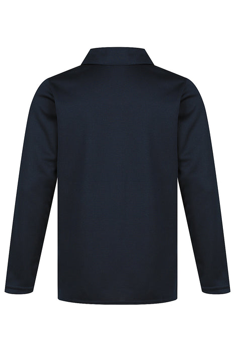BOTANY KIDS POLOS - NAVY