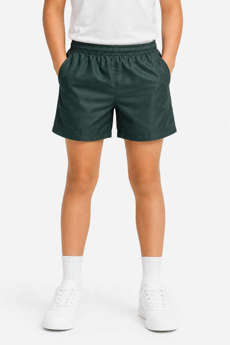 PONGEE SHORT KIDS SHORTS - 3602