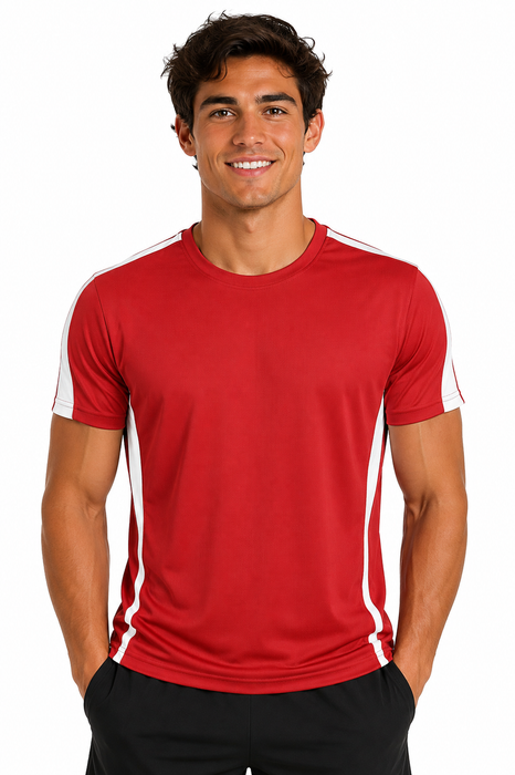 EUREKA MENS TEES - 1204